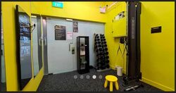 Kaki Bukit Green (D16), Shop House #566783141